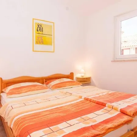 Apartment Malibu *