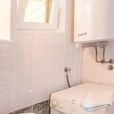 Apartament Malibu Poreč