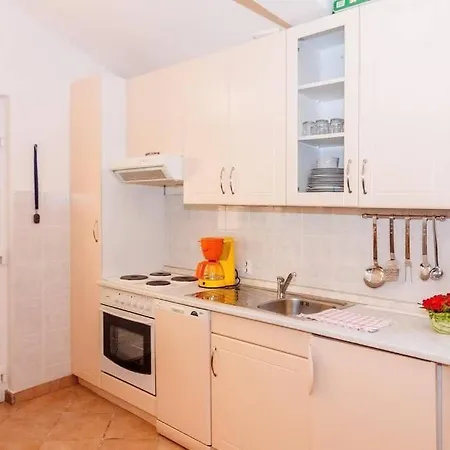 Apartament Malibu Poreč