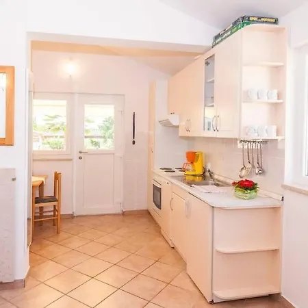 Malibu Apartament