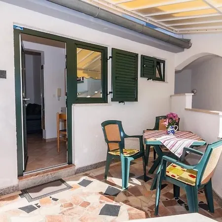 Malibu Apartament